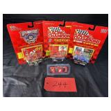 1:64 scale #94 McDonalds, #5 Terry Labonte, Indy