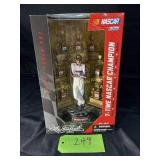 Dale Earnhardt McFarlane Deluxe Boxed Figure Set