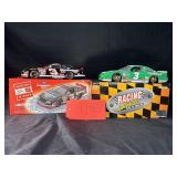 Dale Earnhardt Die Cast Cars 1:24 Scale