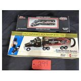 Dale Earnhardt/RCR Transporter Fone and