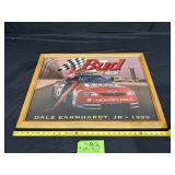 Dale Earnhardt, Jr 1999 Bud Official Beer Nascar