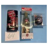 Dale Earnhardt #3 Commemorative Coca-Cola