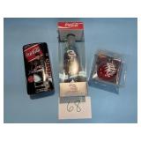 Dale Earnhardt Jr #3 Commemorative Bottles,