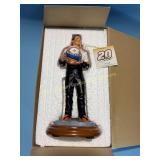 Tony Stewert #20 Character Collectibles