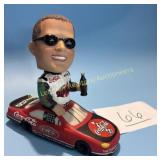 Bobby Labonte #18--Bobbing Head