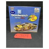 Dale Earnhardt #3 Bass Pro Shops 1998 Pit Wagon 1