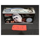 Tony Stewert #33 James Dean 50th Anniversary