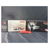 Dale Earnhardt Die Cast Car 1:24 Scale (2)