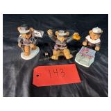 Good Ole Bears Nascar Tailgate Collection (3