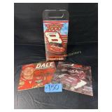 Winston Cup insulated Tote - Dale Jr Koolit Kooler