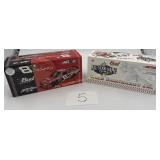 Dale Earnhardt Die Cast 1:24 Scale--MLB All Star