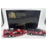 1999 Limited Edition Dale Earnhardt Jr Suburban,