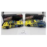 Dale Earnhardt Die Cast 1:24 Scale
