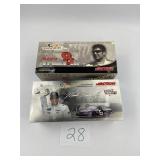 Martin Truex Jr #8 1:24 Scale Die Cast