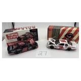 Dale Earnhardt Jr #31 1:24 Scale Die Cast