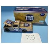 Ron Hornaday #16 Napa Gold 1997 Chevy Race Track