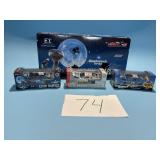 Kevin Harvick E.T #29 1:24 Scale Die Cast Car