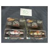 Dale Earnhardt #3 Goodwrench 1/43 scale 1995