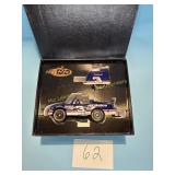 Dale Earnhardt Jr #3 Pedal Car Collectible Bank