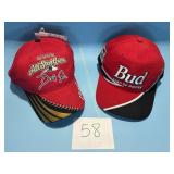 Dale Earnhardt Jr Hats