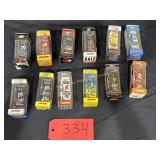 1:64 Scale Cars in Boxes-Miscellaneous Drivers