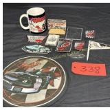 Miscellaneous Dale Earnhardt Lot