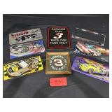 Dale Earnhardt License Plates, For Fans Only