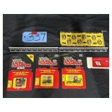 1:144 Scale Die Cast Replicas
