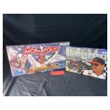 New in Box Nascar Dale Earnhardt Collectors
