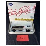 1997 Prevost Bus #3 Goodwrench Dale Earnhardt