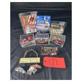 Assorted Box of 1:64 Scale Cars