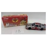 Kevin Harvick #29 GM Goodwrench Service Plus