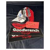 2-Goodwrench stickers and 1 Goodwrench Dale