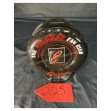 The Dale Earnhardt Fan Club 'Intimidator' Bank