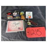 Dale Earnhardt/Dale Earnhardt Jr. collection