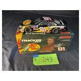 1:24 Scale Tony Stewert #81 Bass Pro Shops