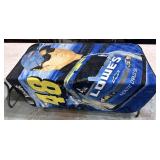 Jimmie Johnson Fleece Blanket