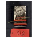 Drakkar Noir Feel the Power Dale Earnhardt Jr