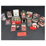 Dale Earnhardt Ornaments and Christmas Items