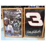 Dale Earnhardt #3 Prints