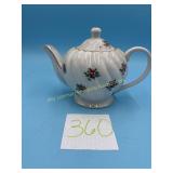 Sadler England teapot