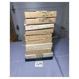 Collector Plates--Miscellaneous-- Knowles and