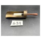 Brass Candlestick holder