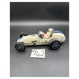 Ezra Brooks Sprint Car Decanter