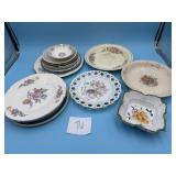 Misc. Plates