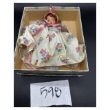 Nancy Ann Story Book Doll USA