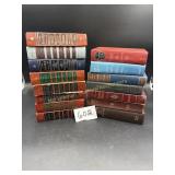 Lot of Vintage books