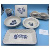 Pfaltzgraff Yorktown Dishes