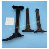 Vintage Shoemaker Tools