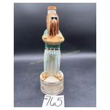 'Hippie' Decanter--Limited Edition by Maloney